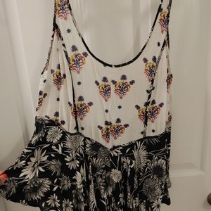 Free People blouse